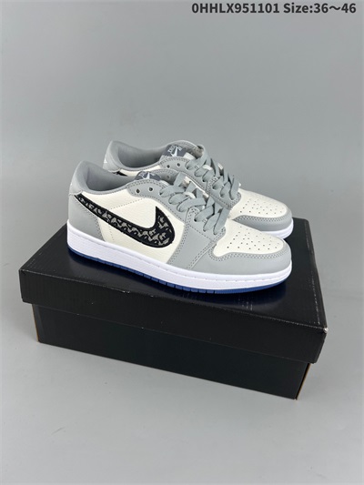 women air jordan 1 shoes 2022-12-11-296